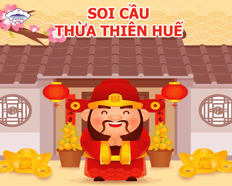 Soi Cầu Thừa Thiên Huế - Dự Đoán XSTTH hôm nay